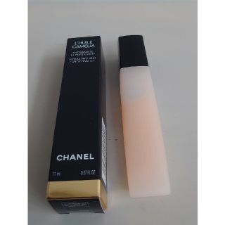 シャネル(CHANEL)のシャネル　ユイル ア オングル〈ネイルオイル〉新品、未使用(ネイルケア)