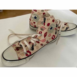 コンバース(CONVERSE)のCONVERSE コンバース　スニーカー(スニーカー)