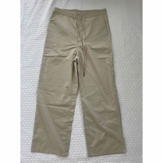 AURALEE - 美品♡AURALEE WOOLSILK MIXTWEED SLACKSの通販 by コトコト