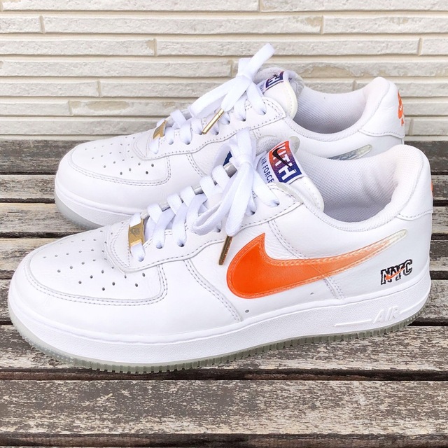キナリ・ベージュ NIKE KISS スニーカー | kinderpartys.at