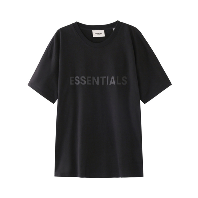 新品FOG Essentials エッセンシャルズ TシャツS^^