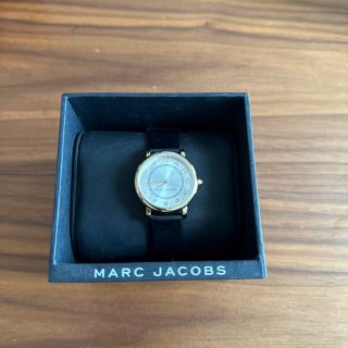 マークジェイコブス(MARC JACOBS)のMARCJACOBS(腕時計)