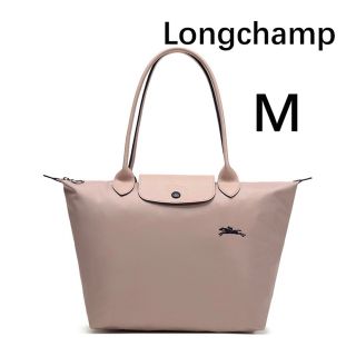 134 ロンシャン ロンシャン LONGCHAMP 軽いトートバッグ　M