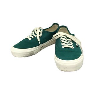 ヴァンズ(VANS)のバンズ VANS ローカットスニーカー    メンズ 27.5(スニーカー)