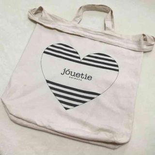 ジュエティ(jouetie)のjouetie バック(ショルダーバッグ)