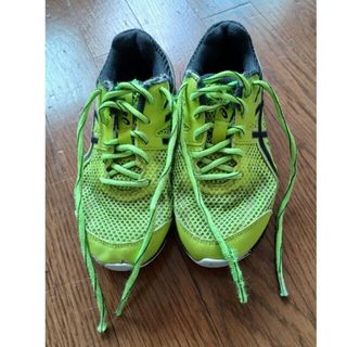 アシックス(asics)のasics 21cm 子供 運動靴 靴 スニーカー(スニーカー)