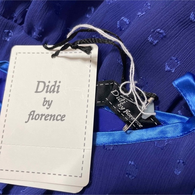 新品 20790円 Didi by florence キャミワンピース 38 3