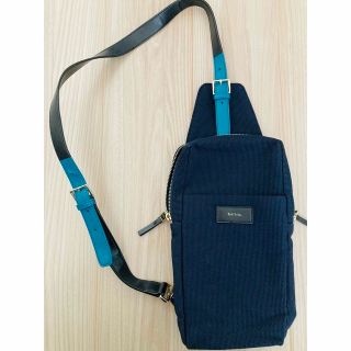 ポールスミス ボディーバッグ(メンズ)の通販 100点以上 | Paul Smithの