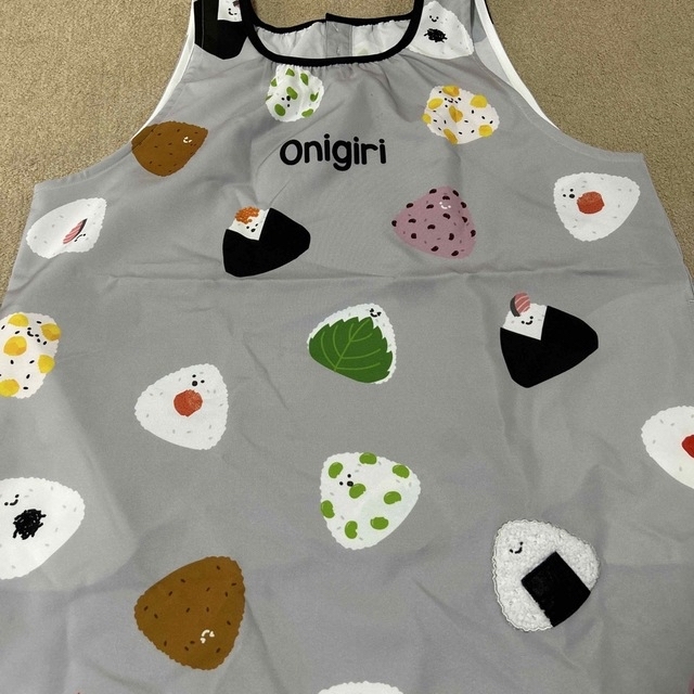 学研 - 学研 おにぎりエプロンの通販 by がん's shop|ガッケン 学研 - 学研 おにぎりエプロンの通販 by がん's shop|ガッケン
