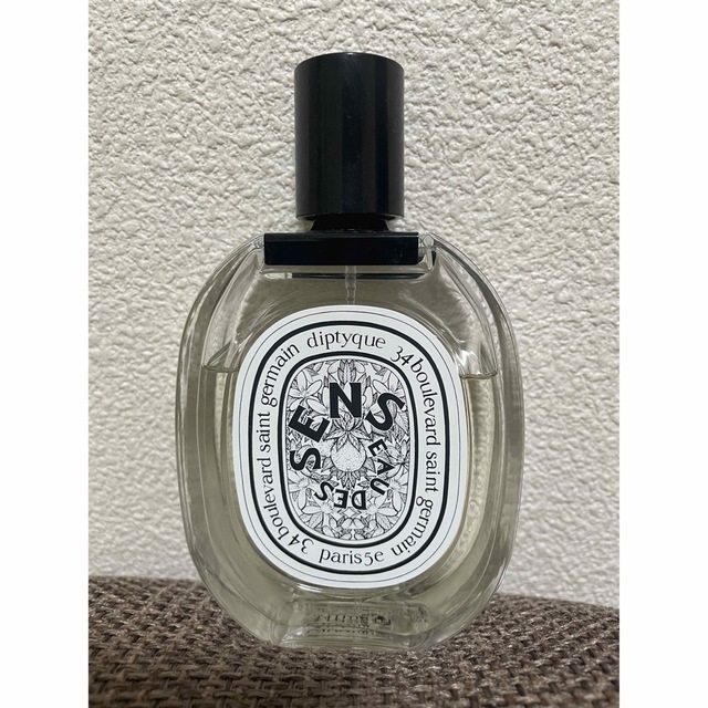 diptyque ディプティック オーデサンス100ml - ユニセックス