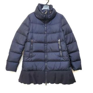正規輸入販売元 MONCLER モンクレール VOUGLETTE フリル ショート