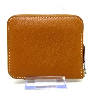 Hermes - HERMES エルメス バスティア ヴェルソ ノワール×ヴェールド