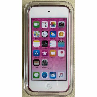 アイポッドタッチ(iPod touch)のアイポッドタッチ　APPLE iPod touch IPOD TOUCH (ポータブルプレーヤー)