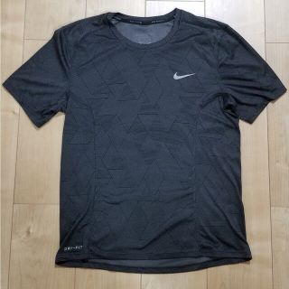 ナイキ(NIKE)のナイキランニング Tシャツ Sサイズ(Tシャツ/カットソー(半袖/袖なし))