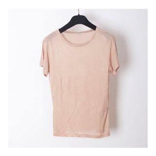 プラージュ(Plage)のBaserange ベースレンジ　LOOSE TEE xs(Tシャツ(半袖/袖なし))