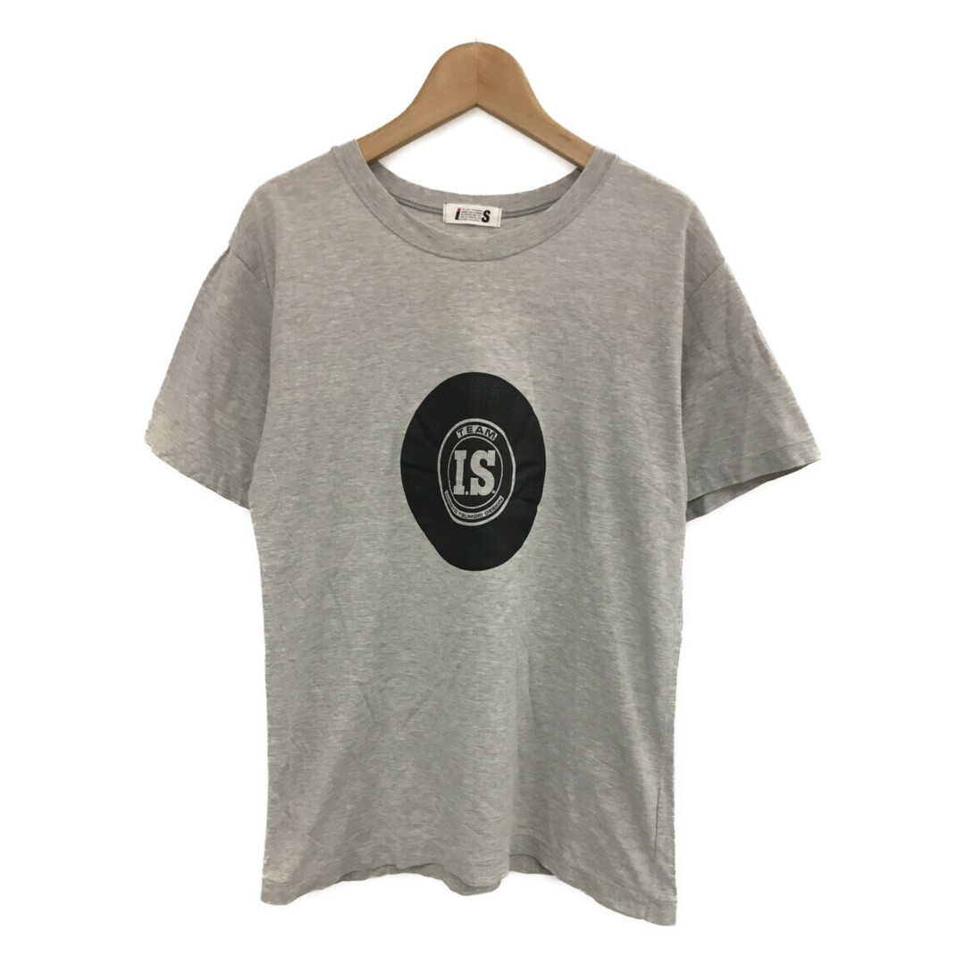 ISSEY MIYAKE - イッセイミヤケ ISSEY MIYAKE 半袖Tシャツ メンズ 9の