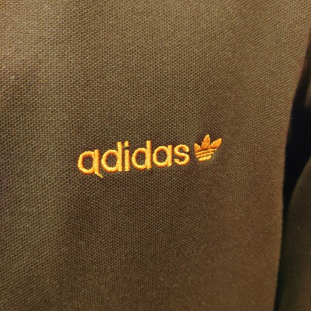 adidas トラックジャケット 2005年製 | settannimacchineagricole.it