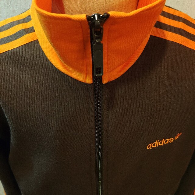 adidas トラックジャケット 2005年製 | svetinikole.gov.mk