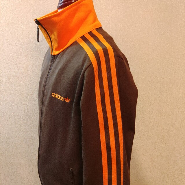 adidas トラックジャケット 2005年製 | svetinikole.gov.mk