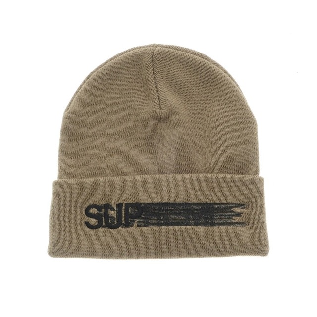 Supreme - 【中古】【未使用】シュプリーム Supreme 2023年春夏 Motion