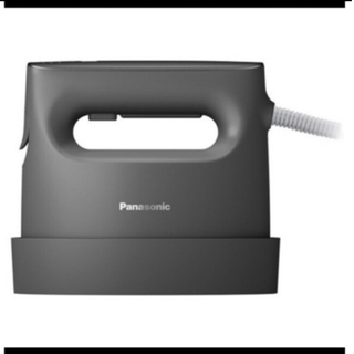 パナソニック(Panasonic)のPanasonic 衣類スチーマー NI-FS790-K(アイロン)