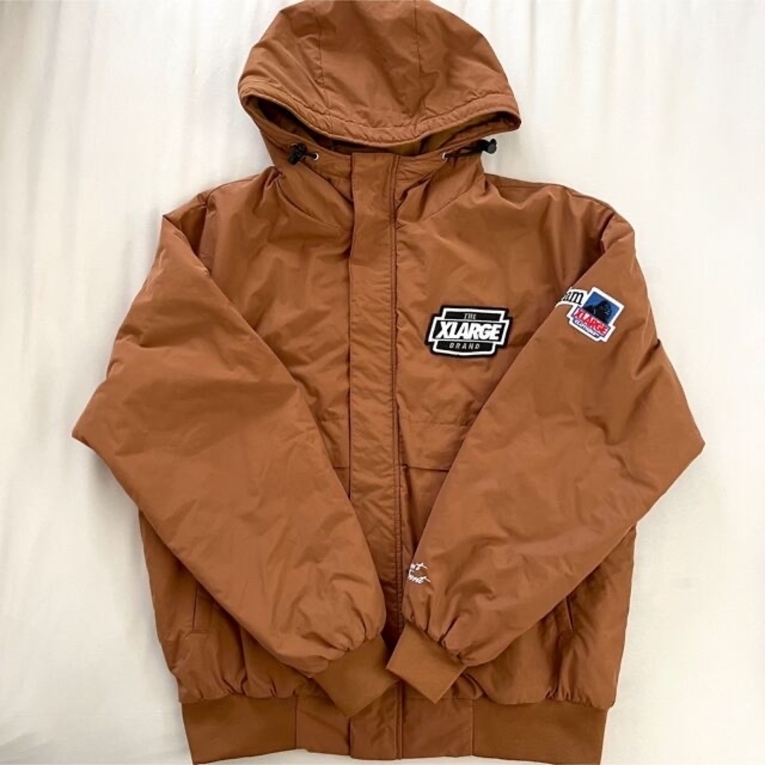 XLARGE アウター(最終値下げ)-