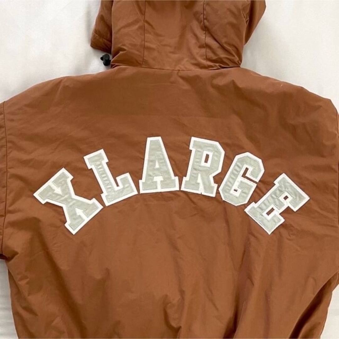 XLARGE - XLARGE アウター(最終値下げ)の通販 by na-｜エクストラ ...