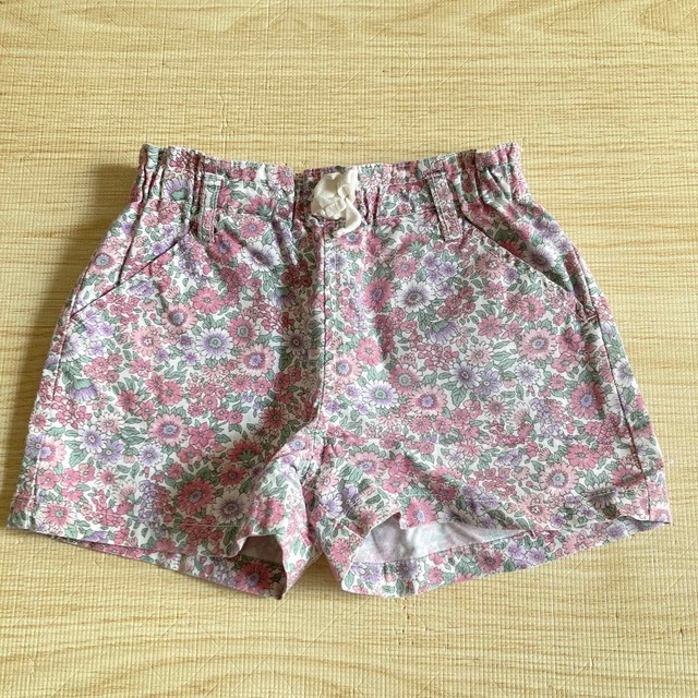 petit main(プティマイン)のプティマイン　100 キッズ/ベビー/マタニティのキッズ服女の子用(90cm~)(パンツ/スパッツ)の商品写真