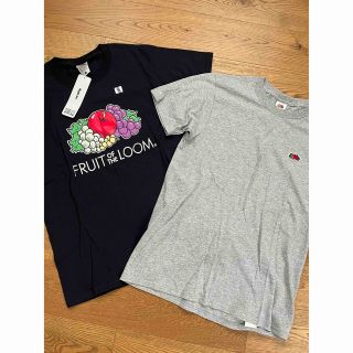 フルーツオブザルーム(FRUIT OF THE LOOM)のフルーツオブザルーム　Tシャツ(Tシャツ(半袖/袖なし))