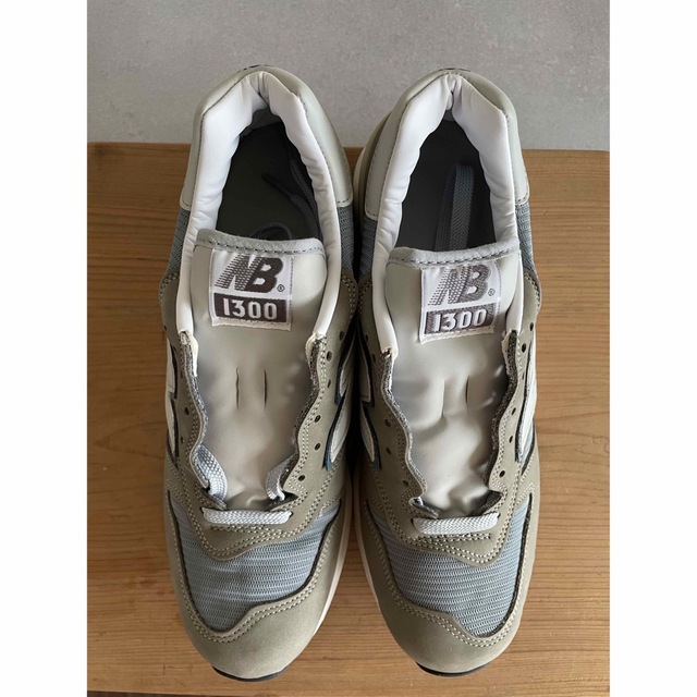 NEW BALANCE 1300 jp2 ニューバランス usa 未使用