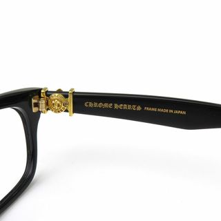 Chrome Hearts - クロムハーツ GITTIN ANY-A BSフレア アイウェア