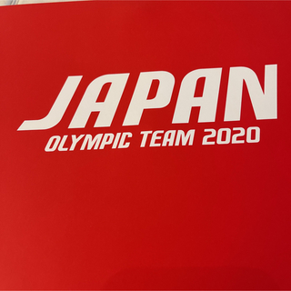 アシックス(asics)の2020東京オリンピックウェア特別仕様　値下げしました。(その他)