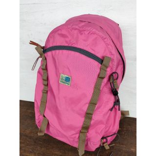 カリマー(karrimor)のカリマー karrimorVT day pack F 20リットル(リュック/バックパック)