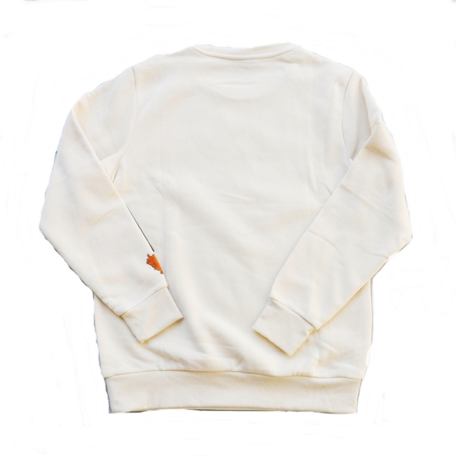 CROOKS＆CASTLES / SCRIPT LOGO CREW NECK  メンズのトップス(スウェット)の商品写真