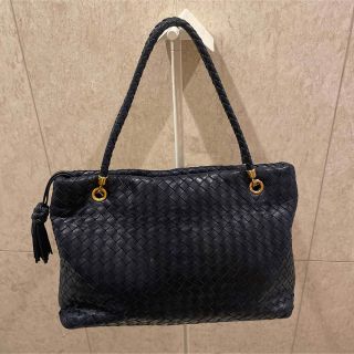 ボッテガヴェネタ(Bottega Veneta)のBOTTEGA VENETA ショルダーバッグ(ハンドバッグ)