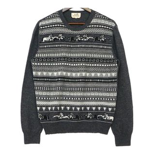 エルメス ニット/セーター(メンズ)の通販 400点以上 | Hermesのメンズ エルメス ニット/セーター(メンズ)の通販 400点以上 | Hermesのメンズ