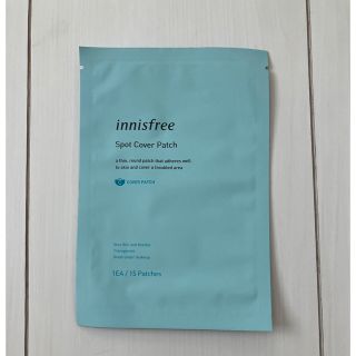 イニスフリー(Innisfree)のイニスフリー　スポットカバーパッチ(その他)