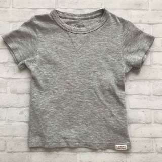 ニシマツヤ(西松屋)の西松屋 Tシャツ サイズ100(Tシャツ/カットソー)