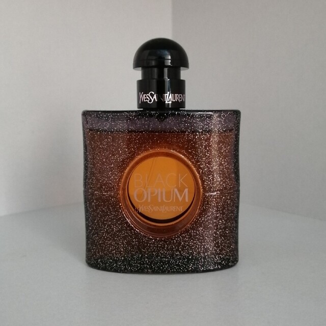 イヴ・サンローラン Black Opium 50ml