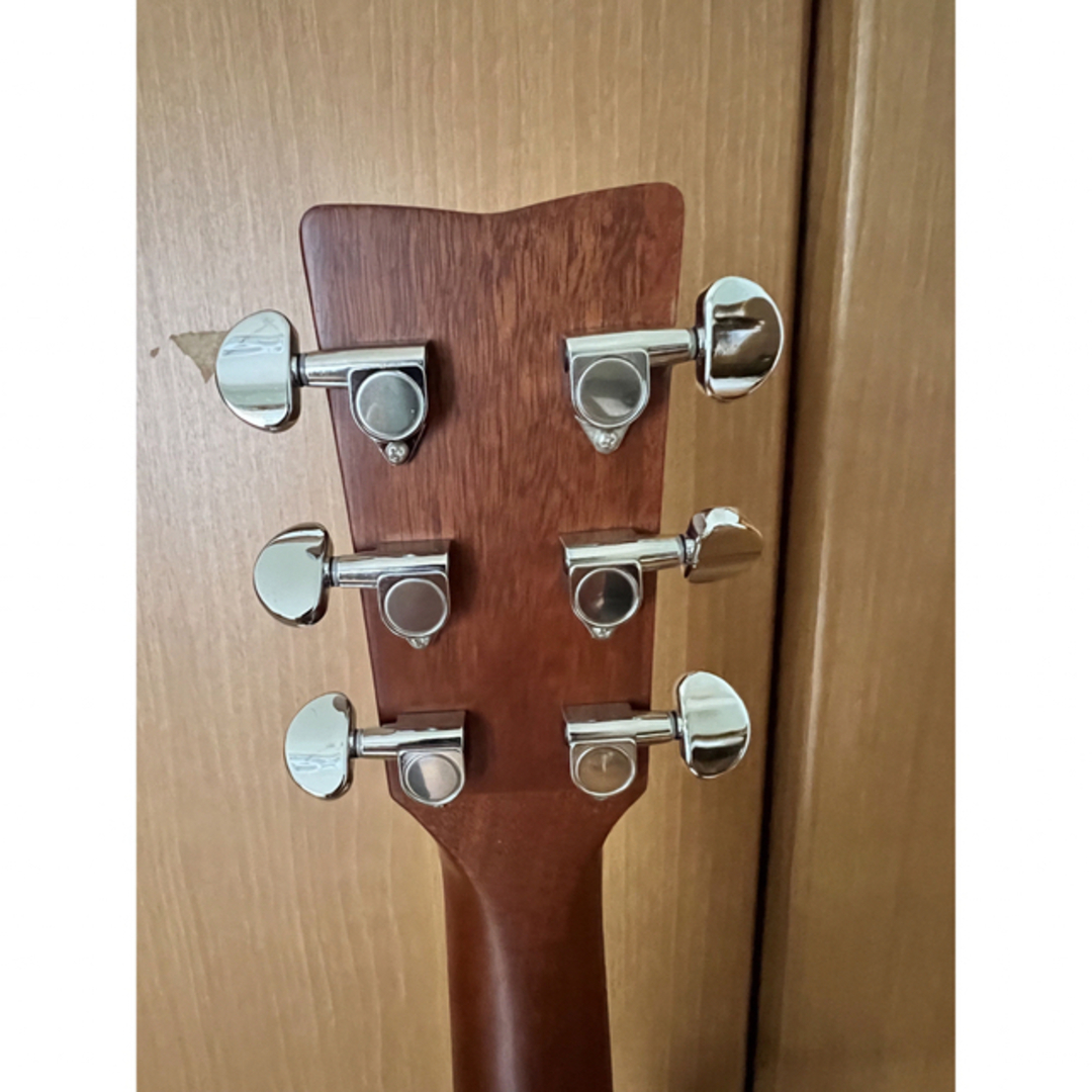 YAMAHA FS-830 楽器のギター(アコースティックギター)の商品写真