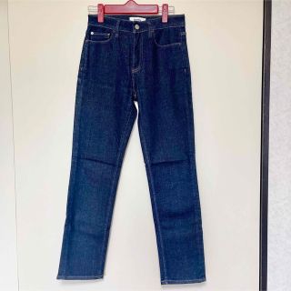 ヘルシーデニム(Healthy DENIM)のヘルシーデニム ストレート インディゴ ネイビー(デニム/ジーンズ)