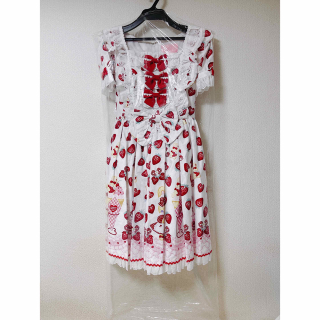 Angelic Pretty Lyrical Bunny Parlor 2点 | www.deepseapharma.dk