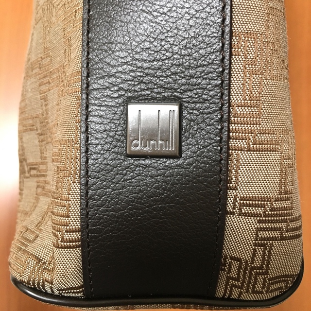 dunhill ショルダーバッグ 3