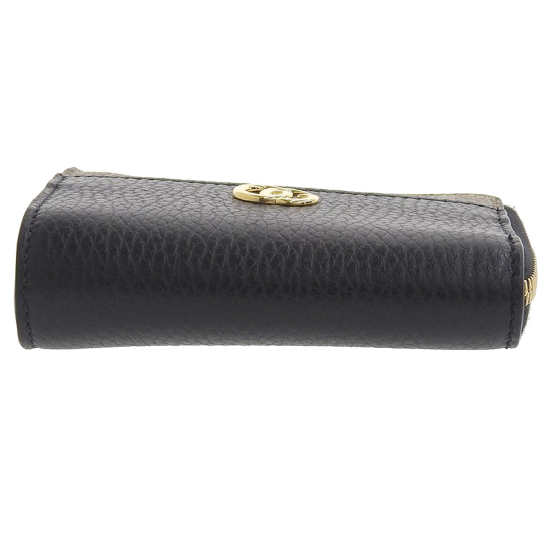 GUCCI - グッチ GUCCI GGマーモント ミニウォレット コンパクト GUCCI - グッチ GUCCI GGマーモント ミニウォレット コンパクト