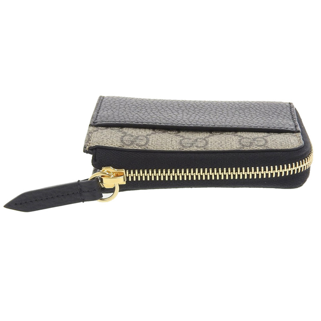 GUCCI - グッチ GUCCI GGマーモント ミニウォレット コンパクト GUCCI - グッチ GUCCI GGマーモント ミニウォレット コンパクト