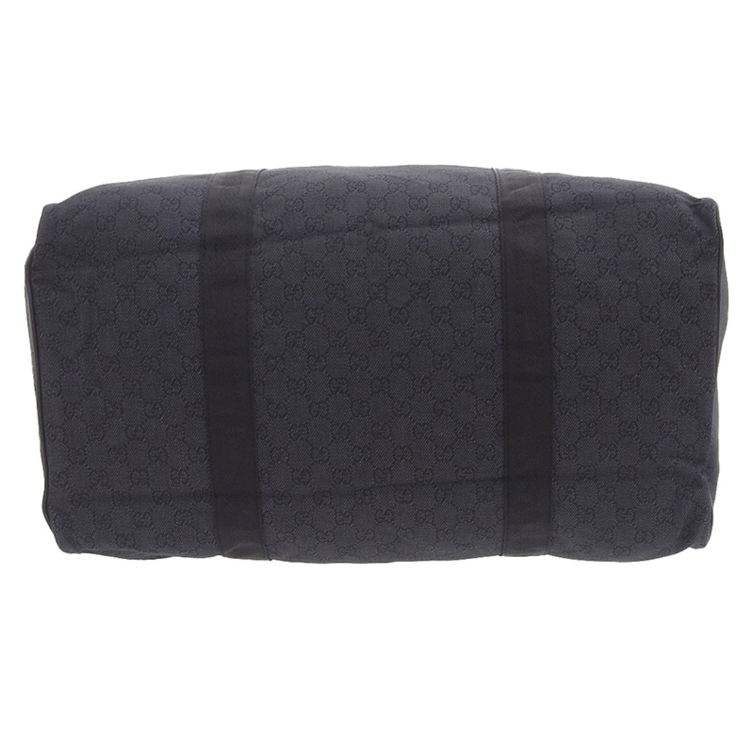 GUCCI - グッチ GUCCI ボストンバッグ 折り畳み GGデニム GUCCI - グッチ GUCCI ボストンバッグ 折り畳み GGデニム
