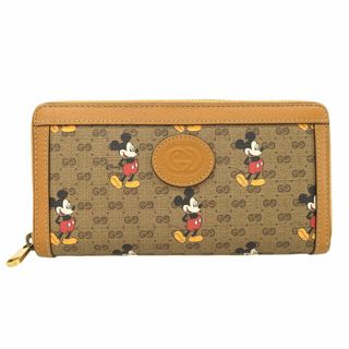 グッチ ディズニー 財布(レディース)の通販 100点以上 | Gucciの