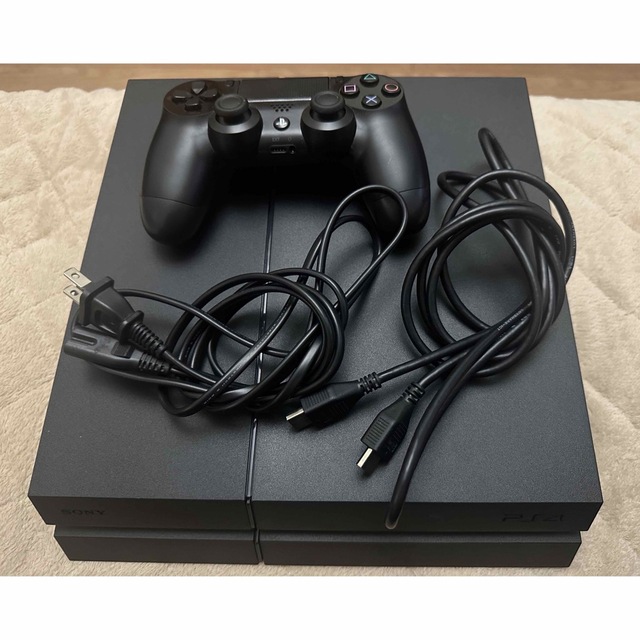 PlayStation4  CUH-1200 5