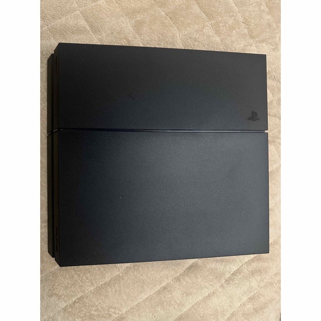 PlayStation4  CUH-1200 2