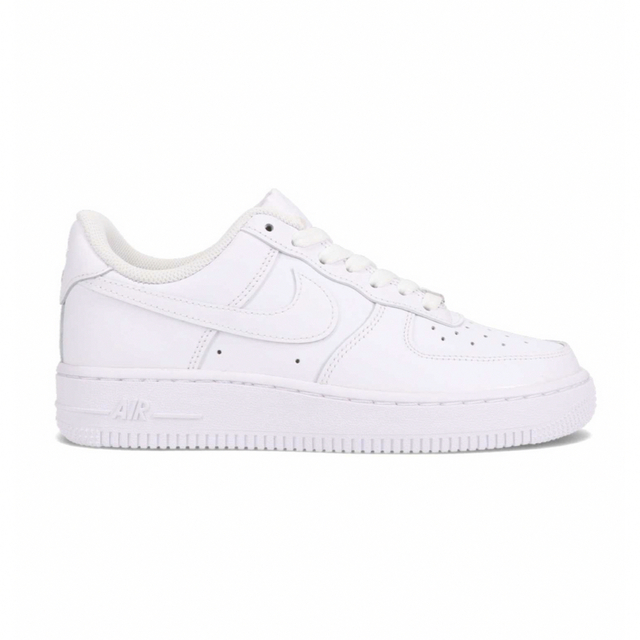 NIKE(ナイキ)のNIKE AIR FORCE 1 ’07 / ナイキ エア フォース  24.5 レディースの靴/シューズ(スニーカー)の商品写真